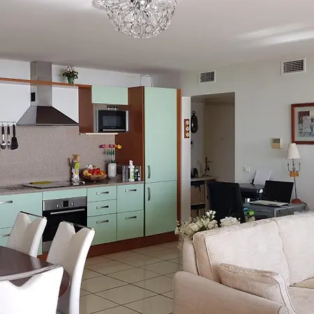 Le Patio Daire Canet-en-Roussillon