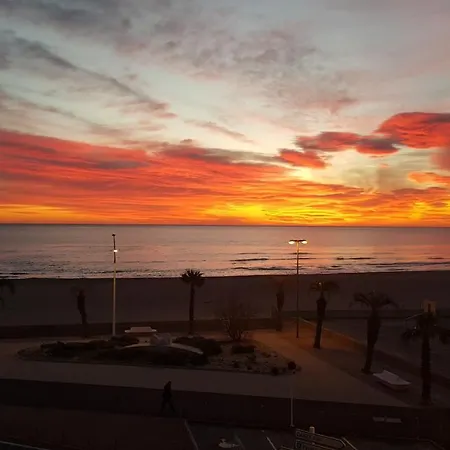 Le Patio Canet-en-Roussillon