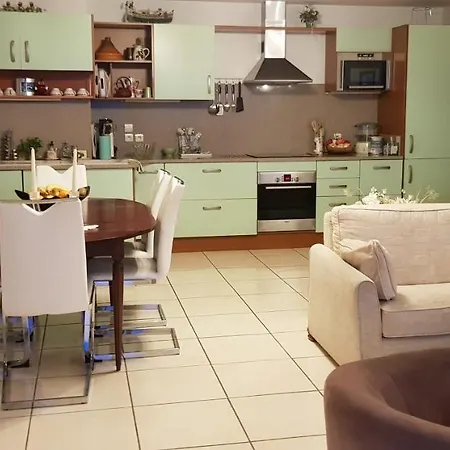 Le Patio *