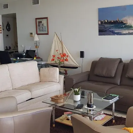 Le Patio Apartment Canet-en-Roussillon