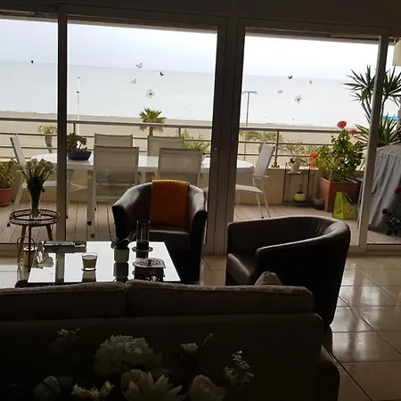 Le Patio Canet-en-Roussillon