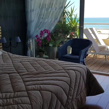 Apartment Le Patio Canet-en-Roussillon