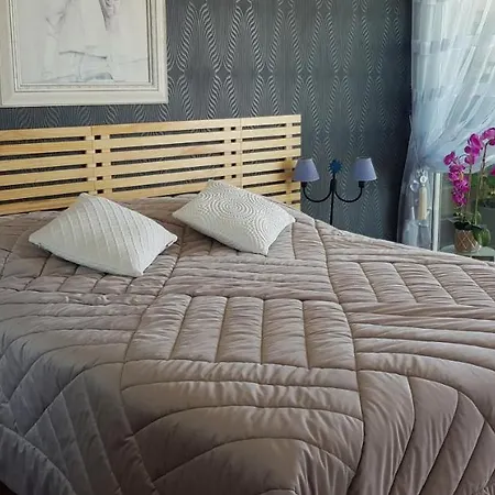 Apartment Le Patio Canet-en-Roussillon