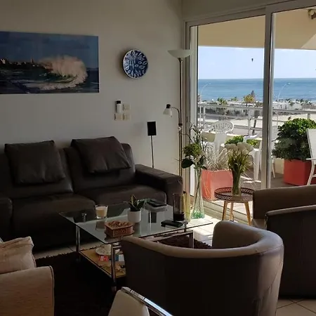 Le Patio Apartment Canet-en-Roussillon
