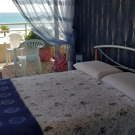 Apartment Le Patio Canet-en-Roussillon