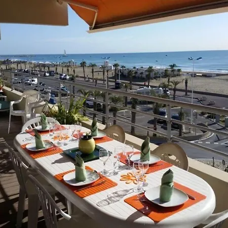 Le Patio *