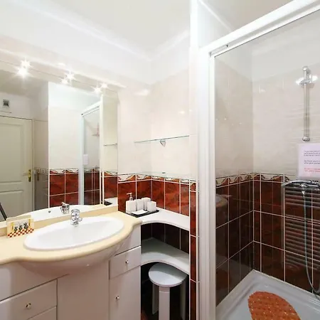 Le Patio Canet-en-Roussillon