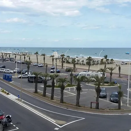 Le Patio Appartement