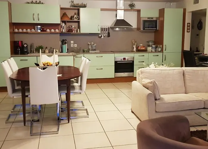 Le Patio *
