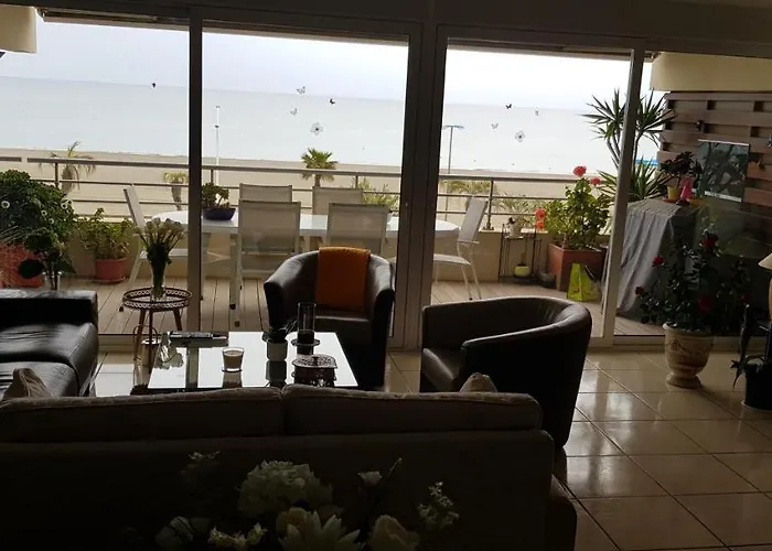 Le Patio קאנט אן רוסיון