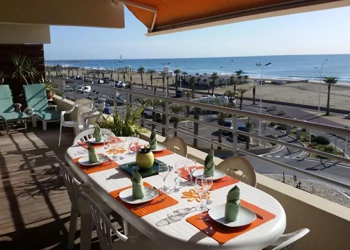Le Patio *